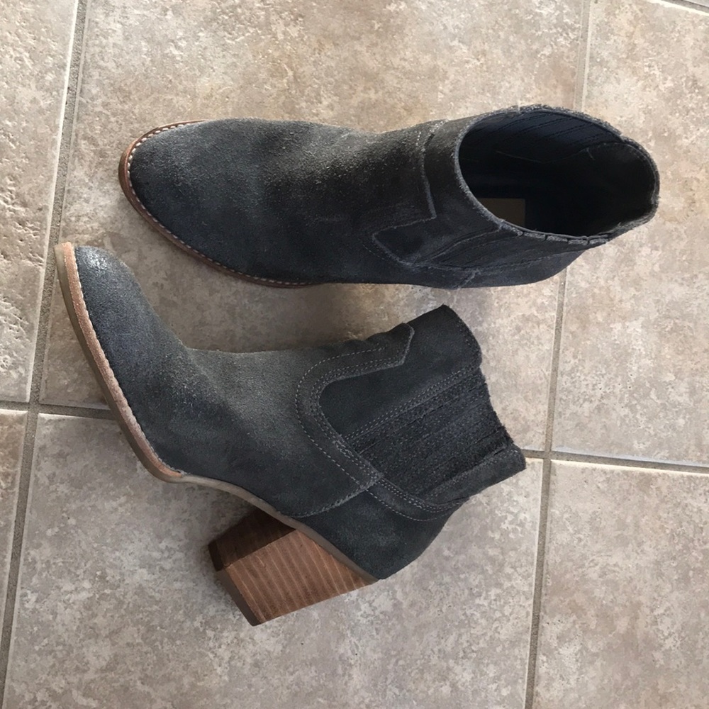 Booties - Dolce Vita